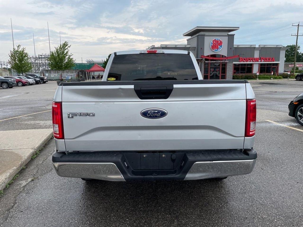 2017 Ford F-150 -2