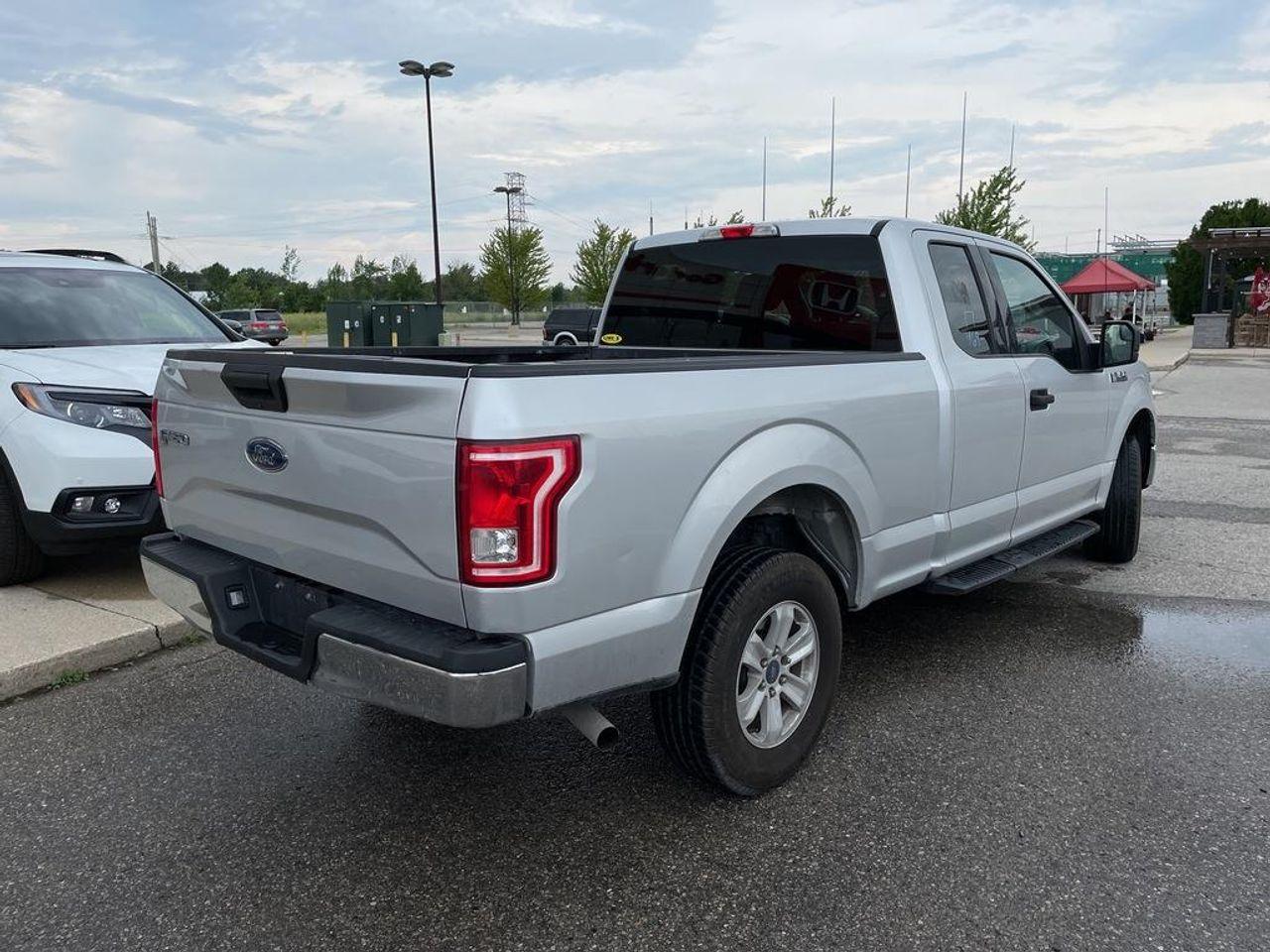 2017 Ford F-150 -3