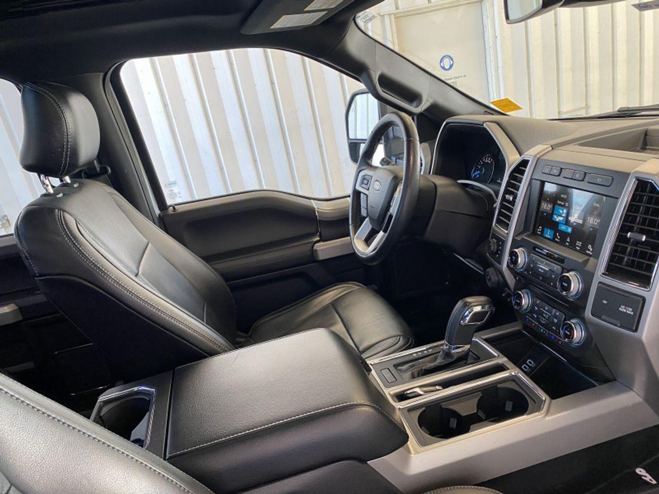 2017 Ford F-150 -2
