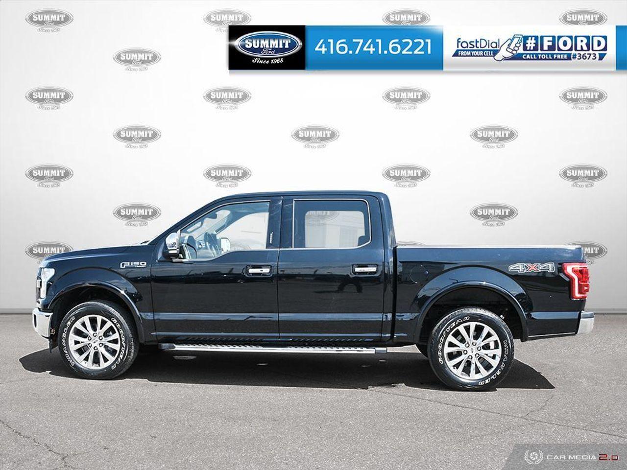 2017 Ford F-150 -2