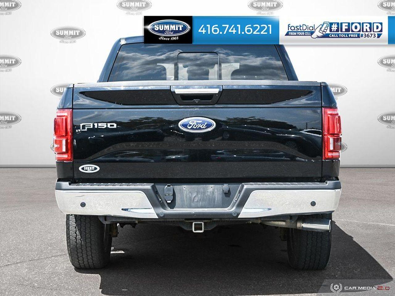 2017 Ford F-150 -4