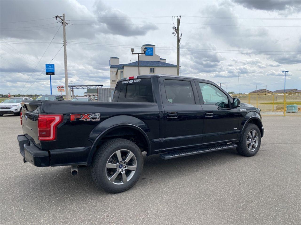 2017 Ford F-150 -2