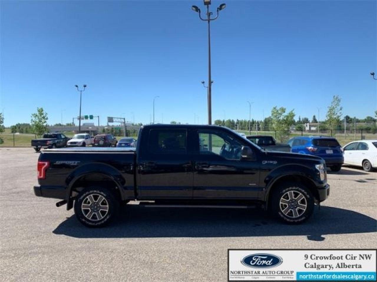 2017 Ford F-150 -1