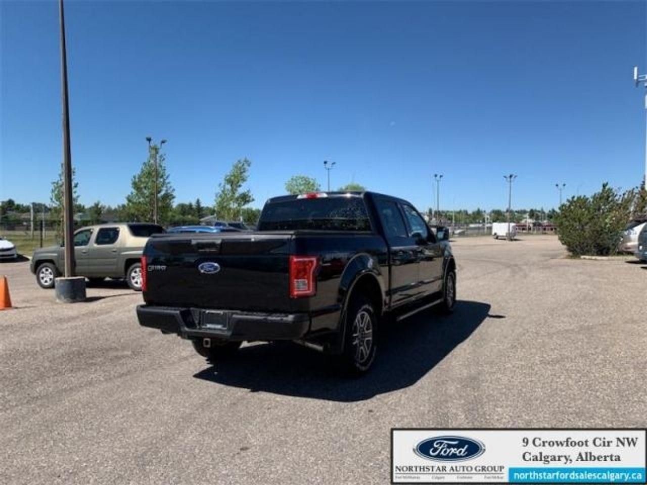 2017 Ford F-150 -2