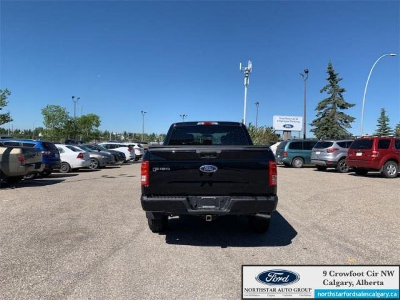 2017 Ford F-150 -3