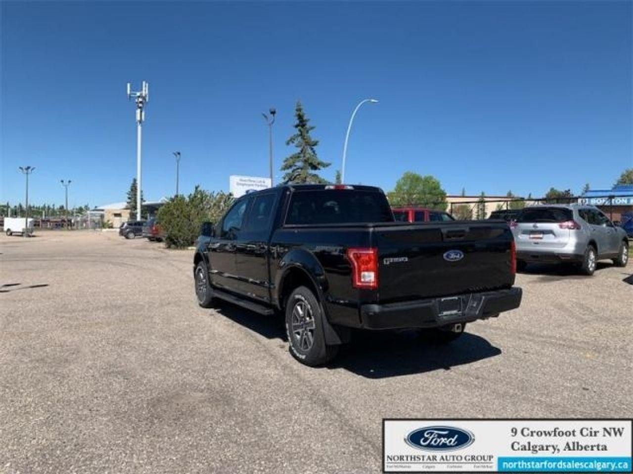2017 Ford F-150 -4