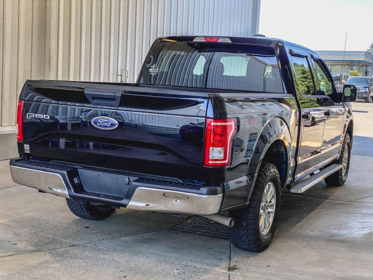 2017 Ford F-150 -3