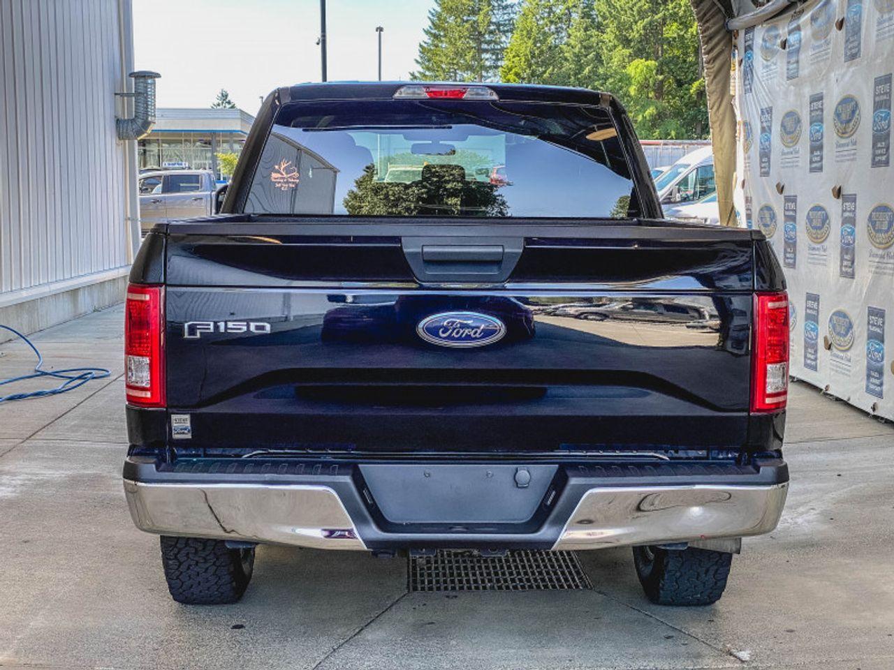 2017 Ford F-150 -4
