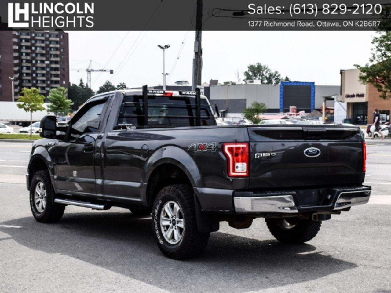 2017 Ford F-150 -3