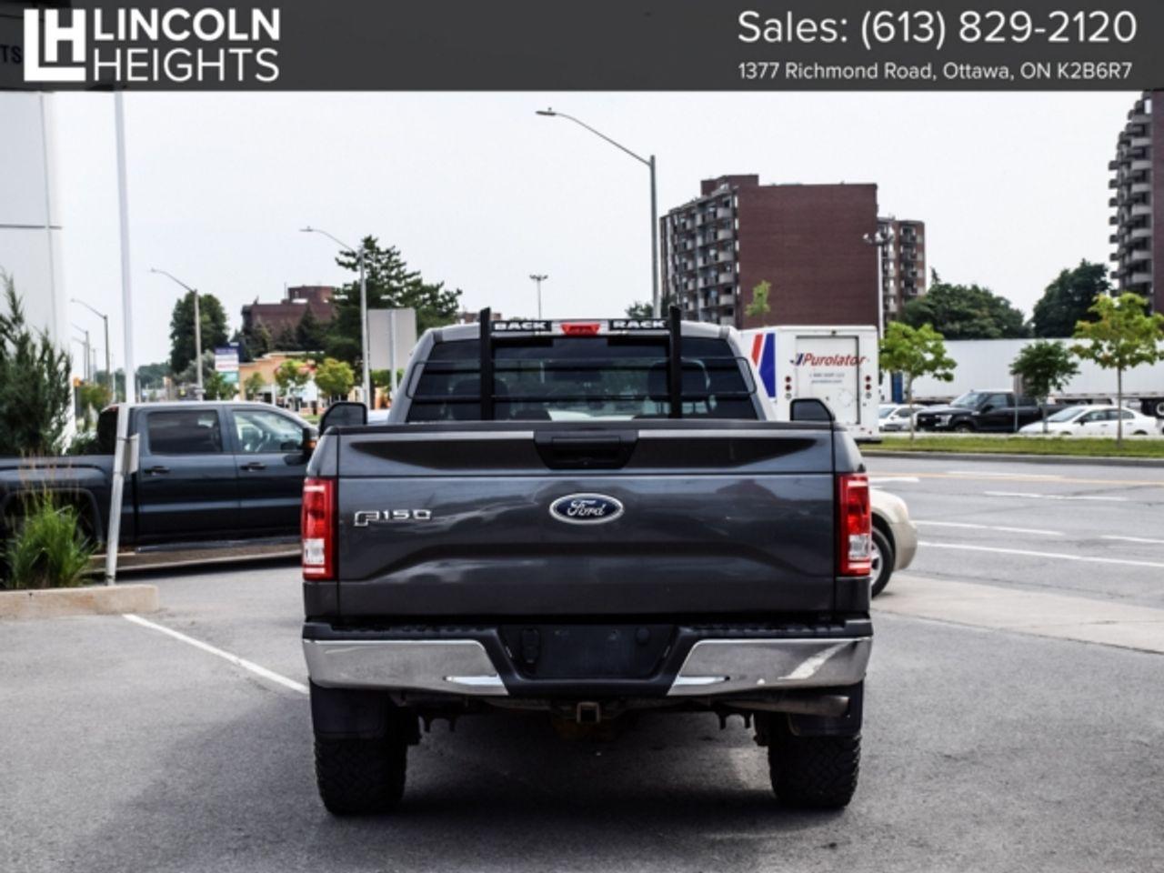 2017 Ford F-150 -4