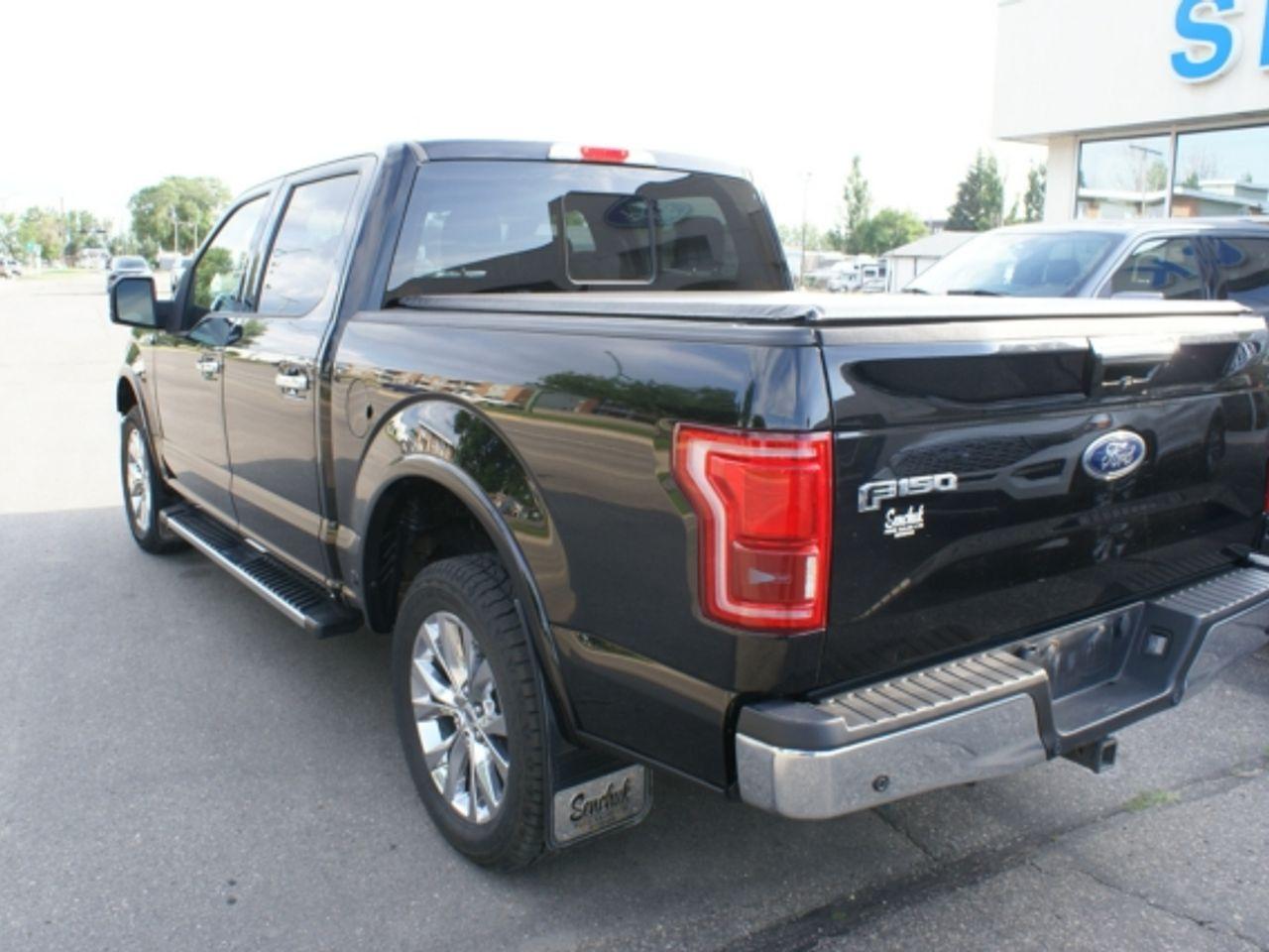 2017 Ford F-150 -3