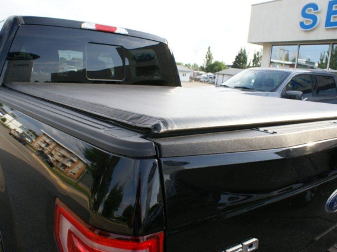 2017 Ford F-150 -4