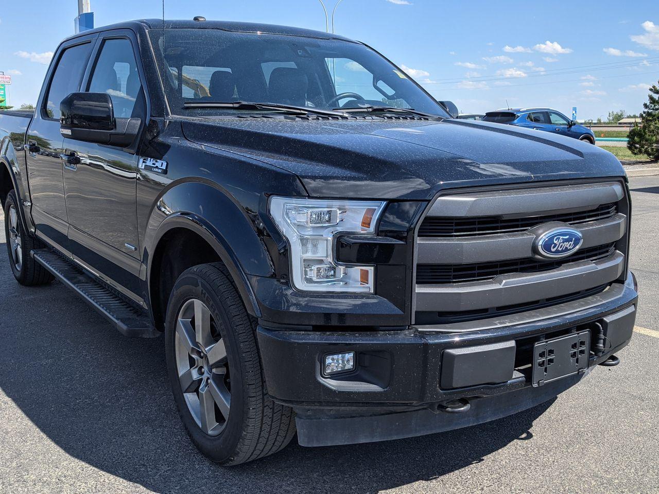 2017 Ford F-150 -2