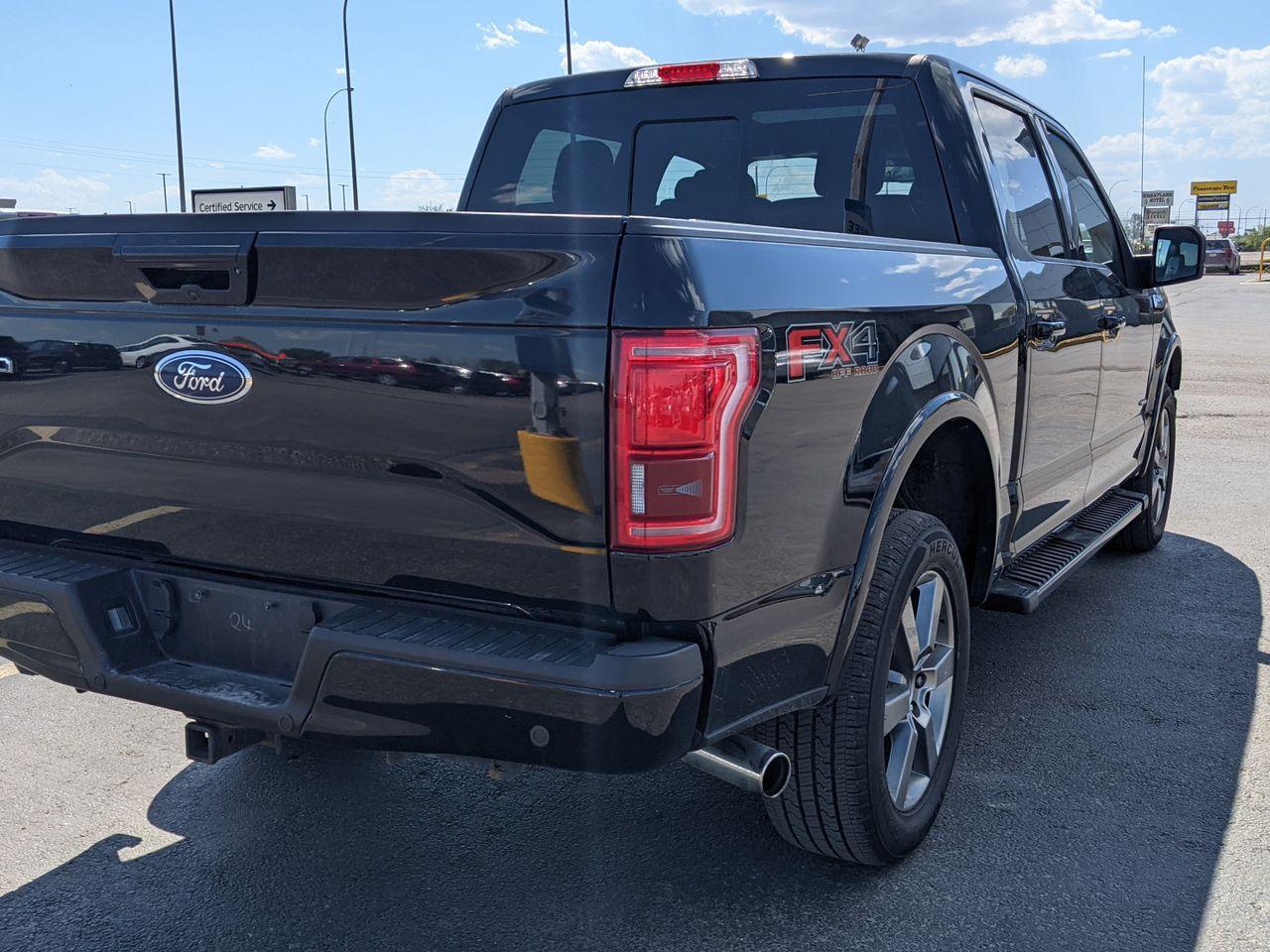 2017 Ford F-150 -3