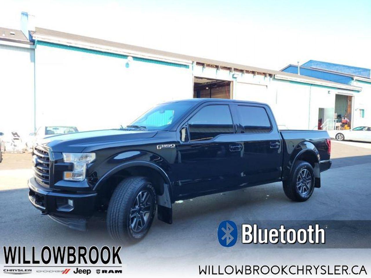 2017 Ford F-150 -2