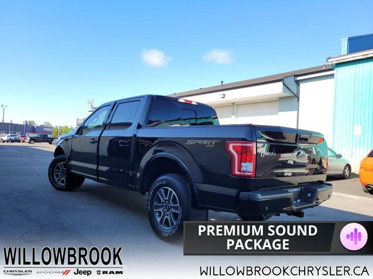 2017 Ford F-150 -3