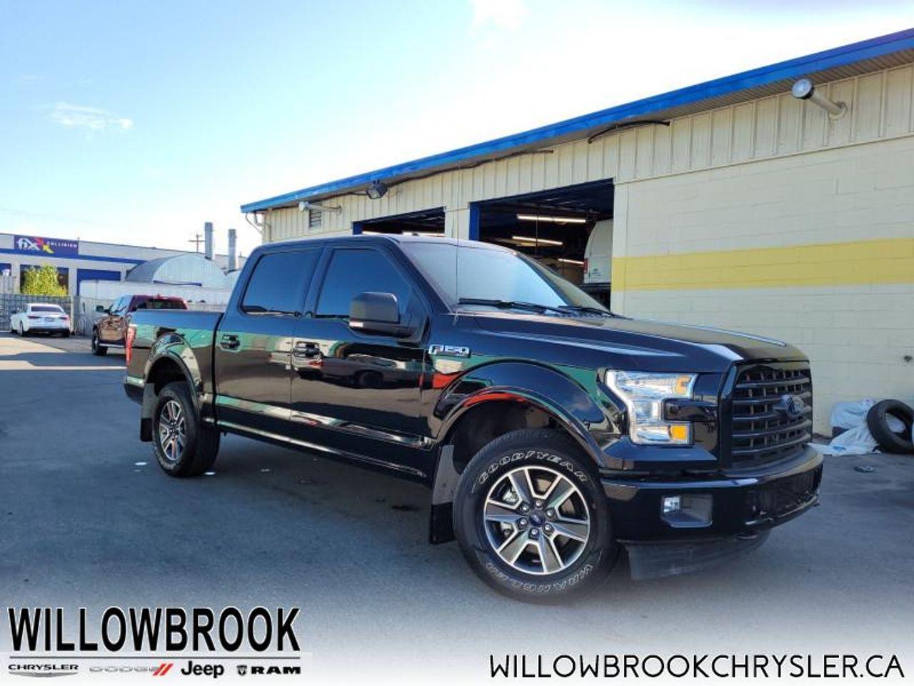 2017 Ford F-150 -4
