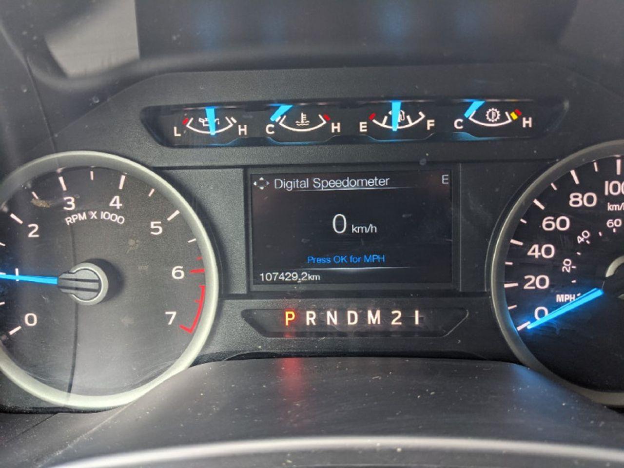 2017 Ford F-150 -4