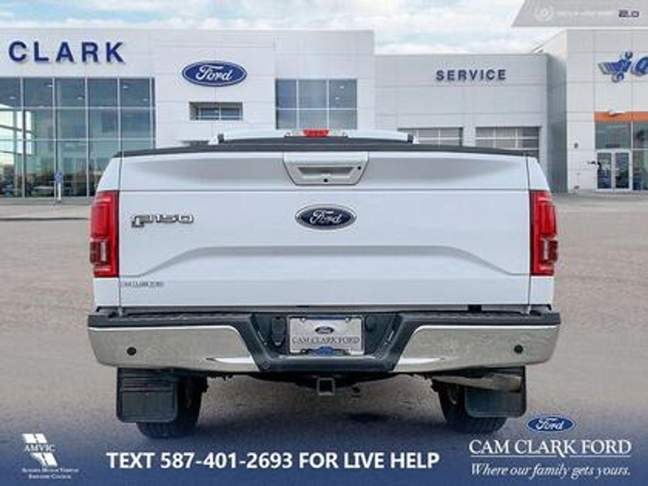 2017 Ford F-150 Lariat-4