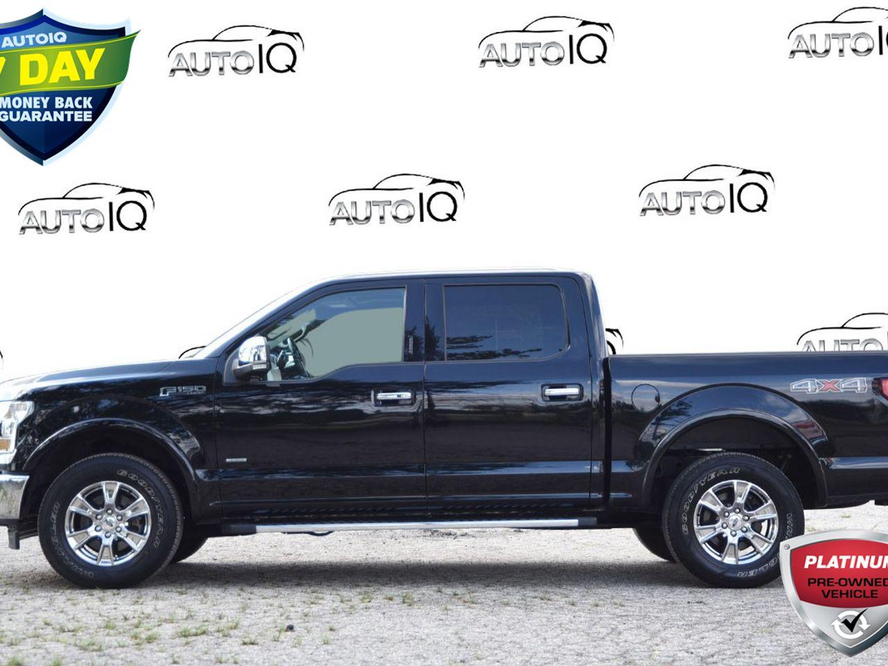 2017 Ford F-150 Lariat-3