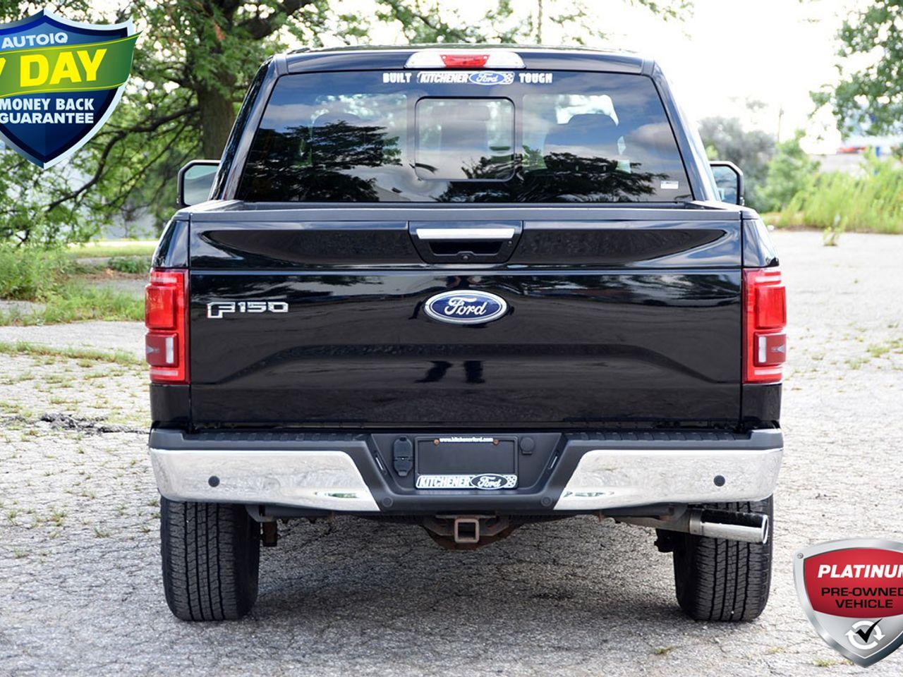 2017 Ford F-150 Lariat-4