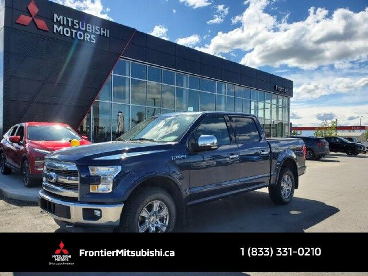 2017 Ford F-150 Lariat-0