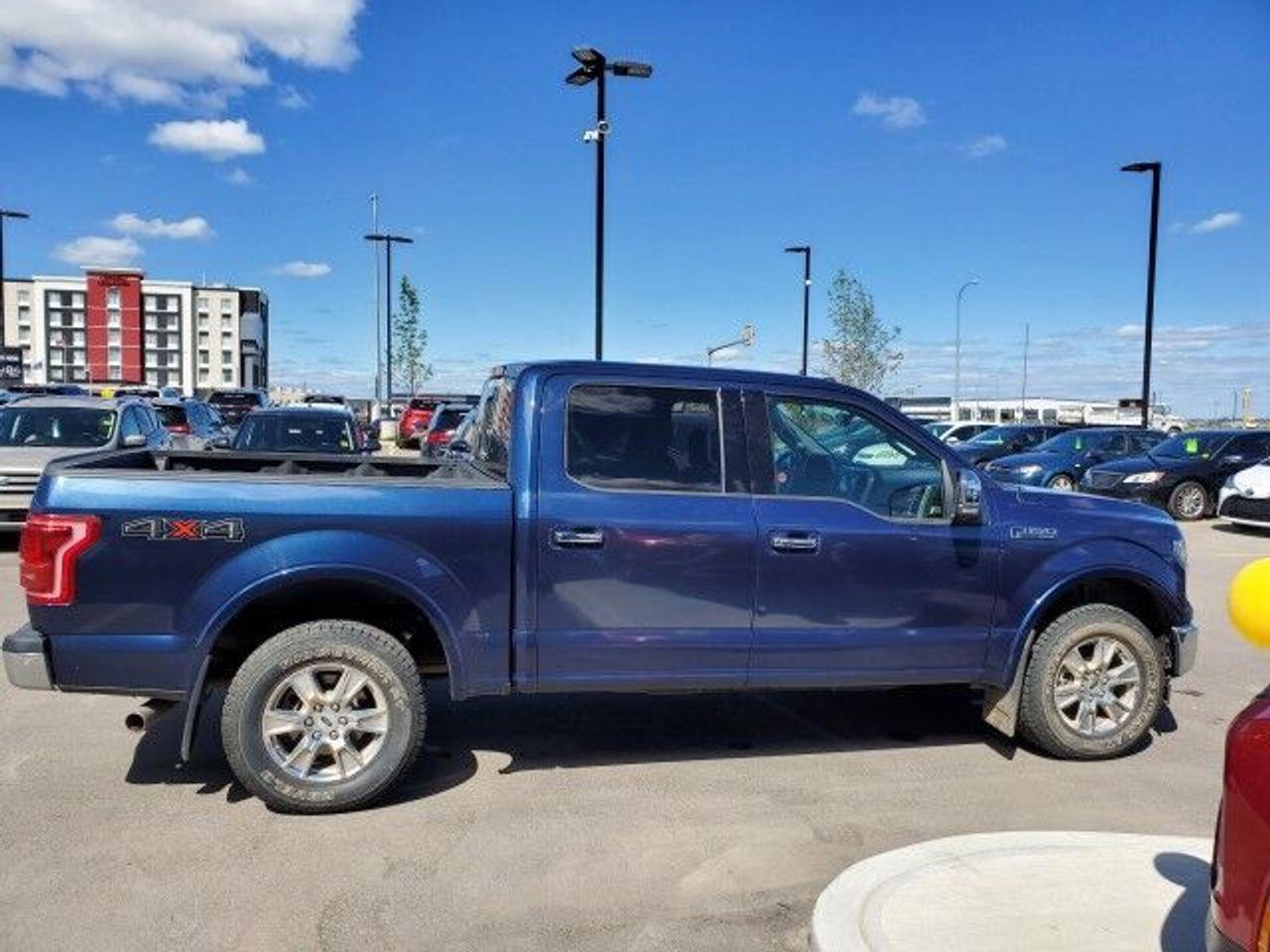 2017 Ford F-150 Lariat-3