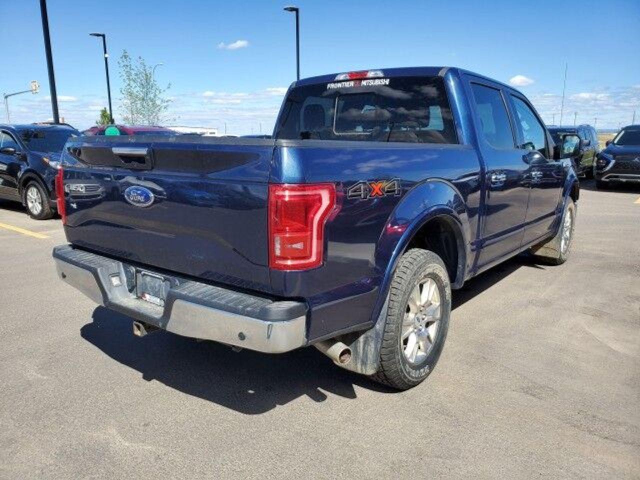 2017 Ford F-150 Lariat-4