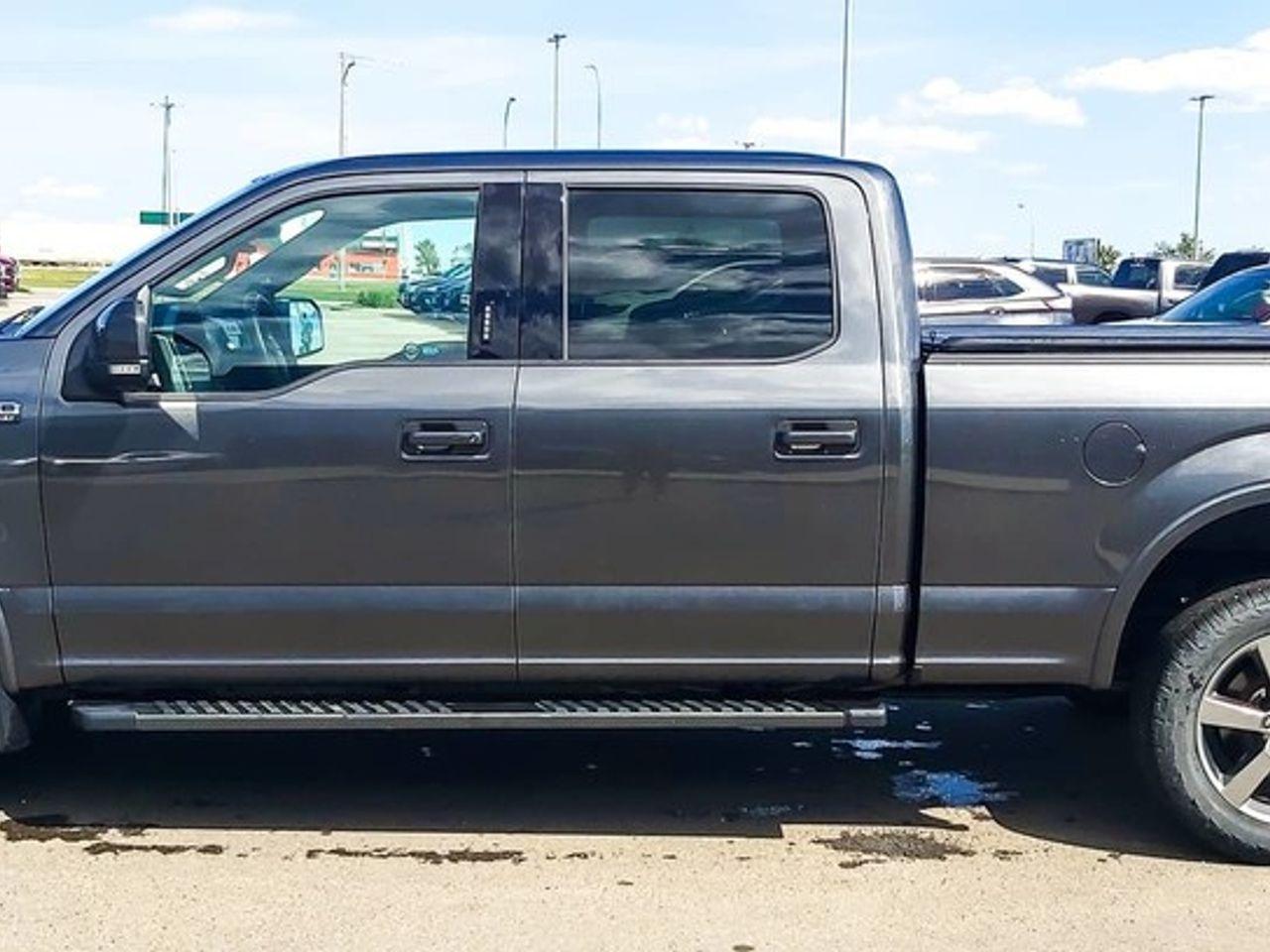 2017 Ford F-150 Lariat-4