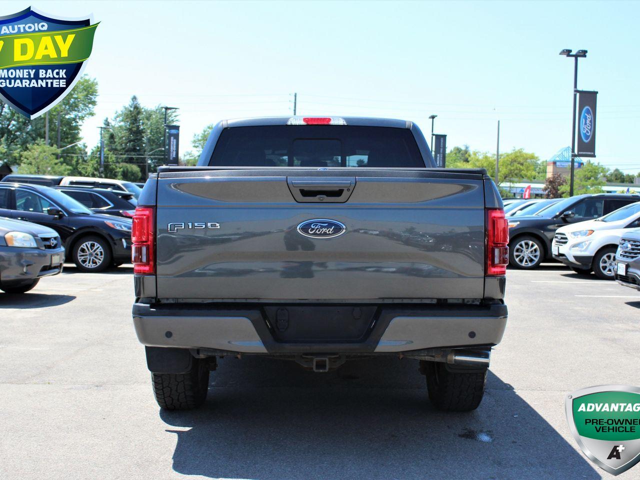 2017 Ford F-150 Lariat-3