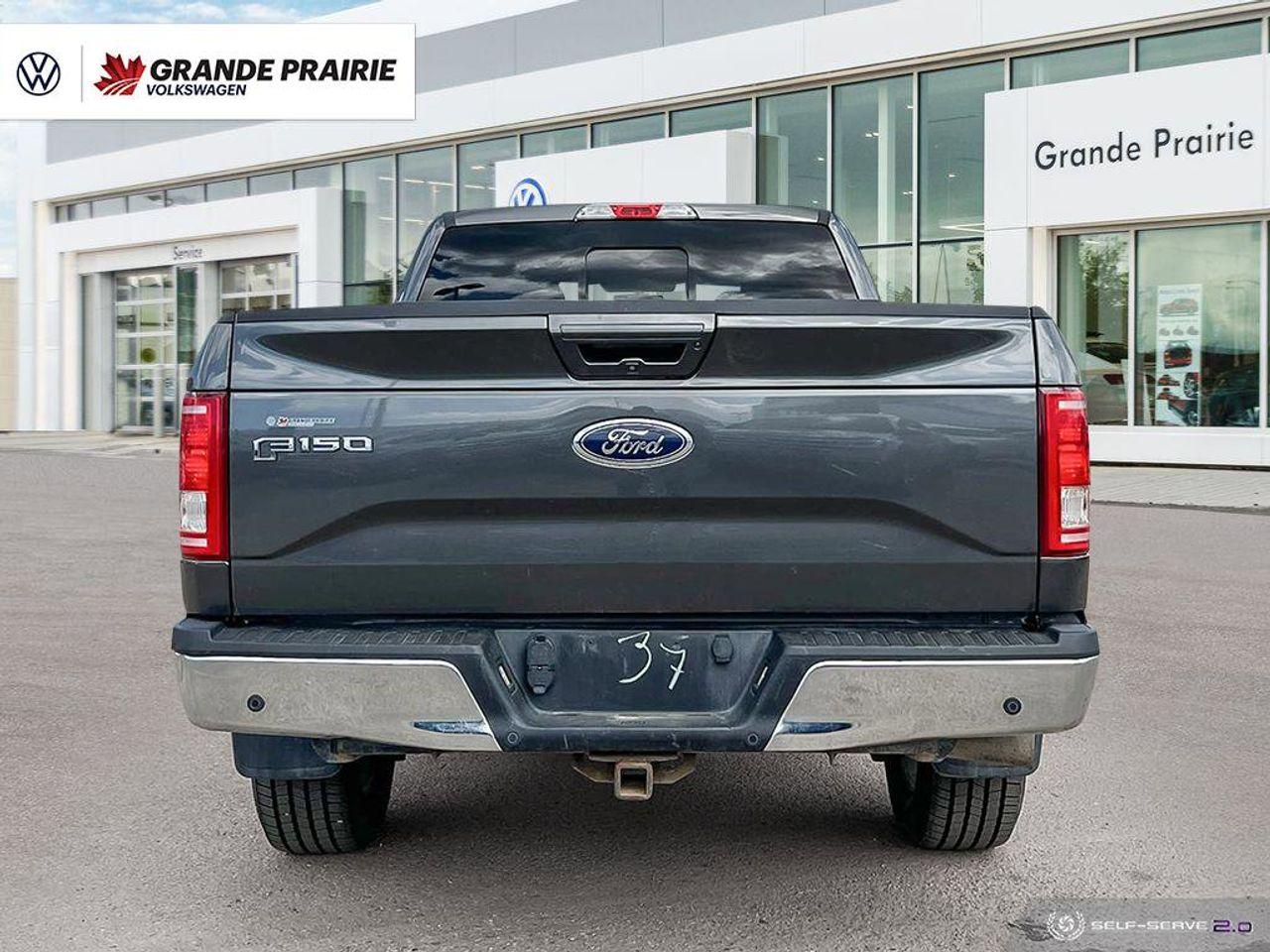 2017 Ford F-150 Lariat-4