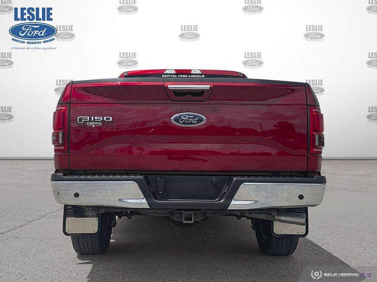 2017 Ford F-150 Lariat-4