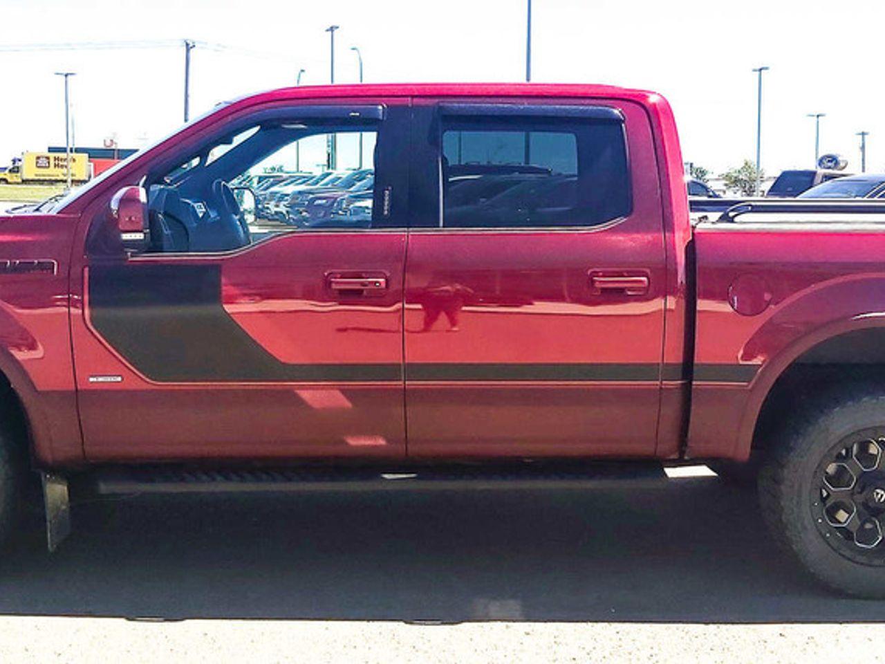 2017 Ford F-150 Lariat-2