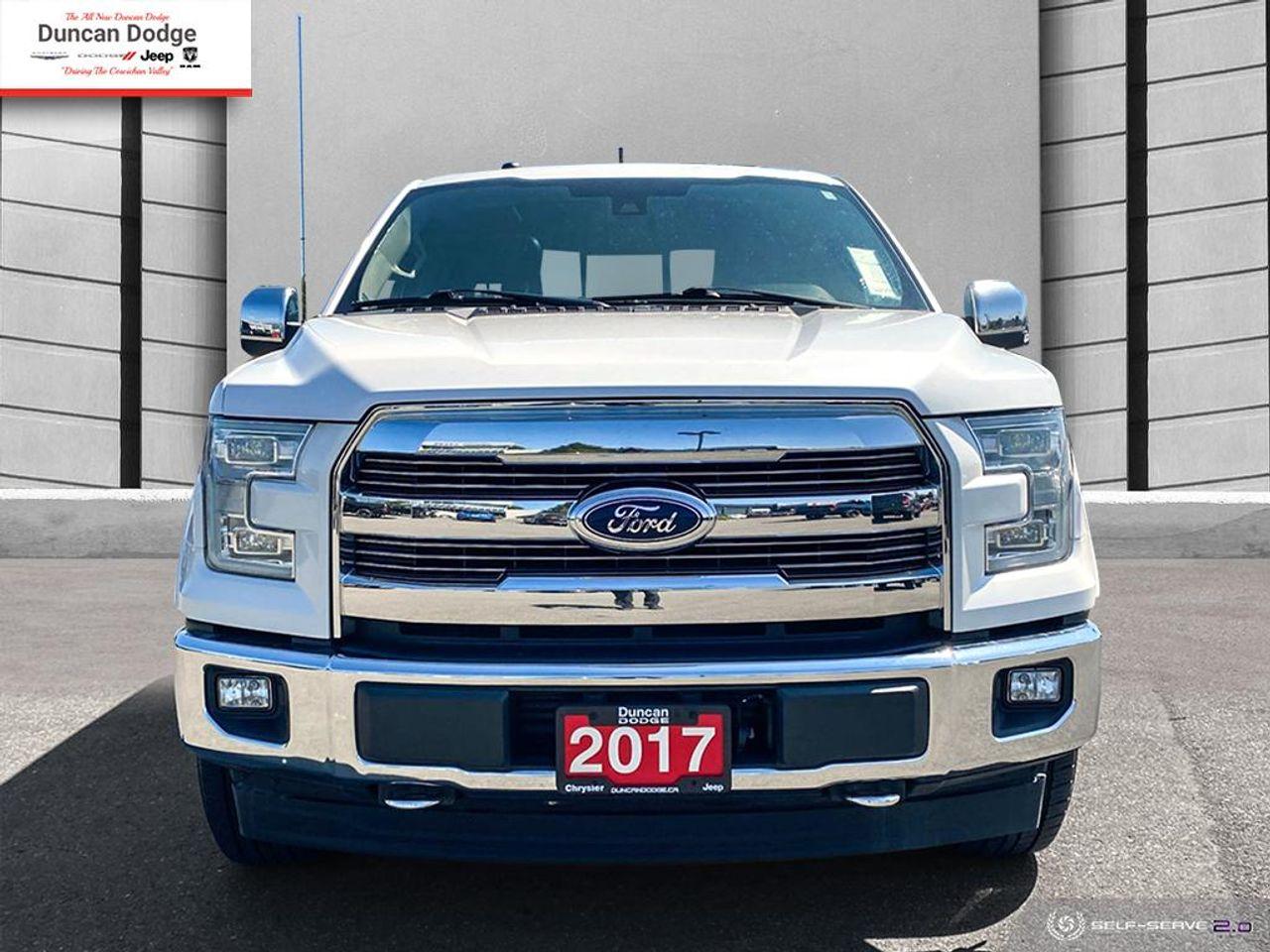 2017 Ford F-150 Lariat-1
