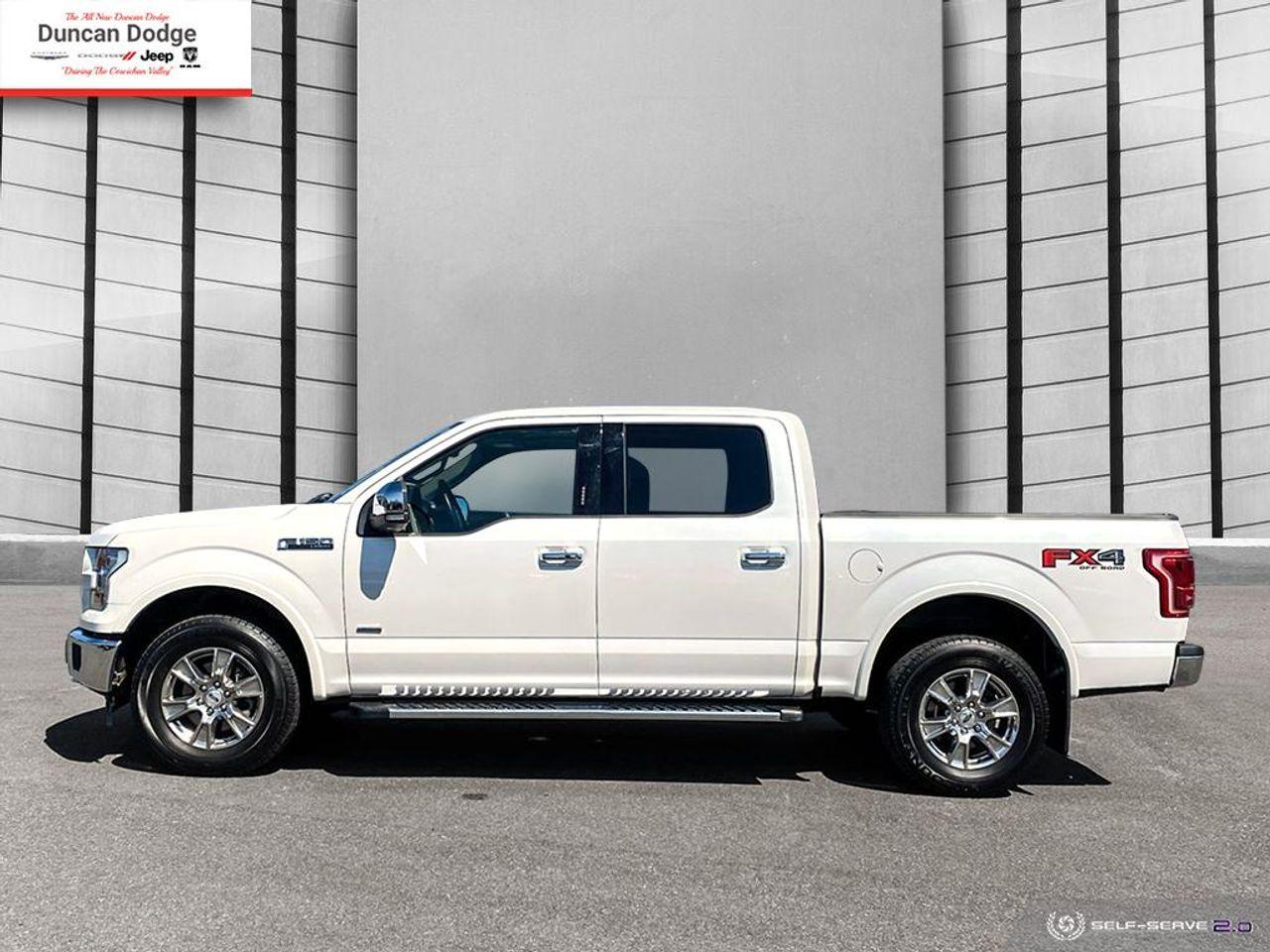 2017 Ford F-150 Lariat-2