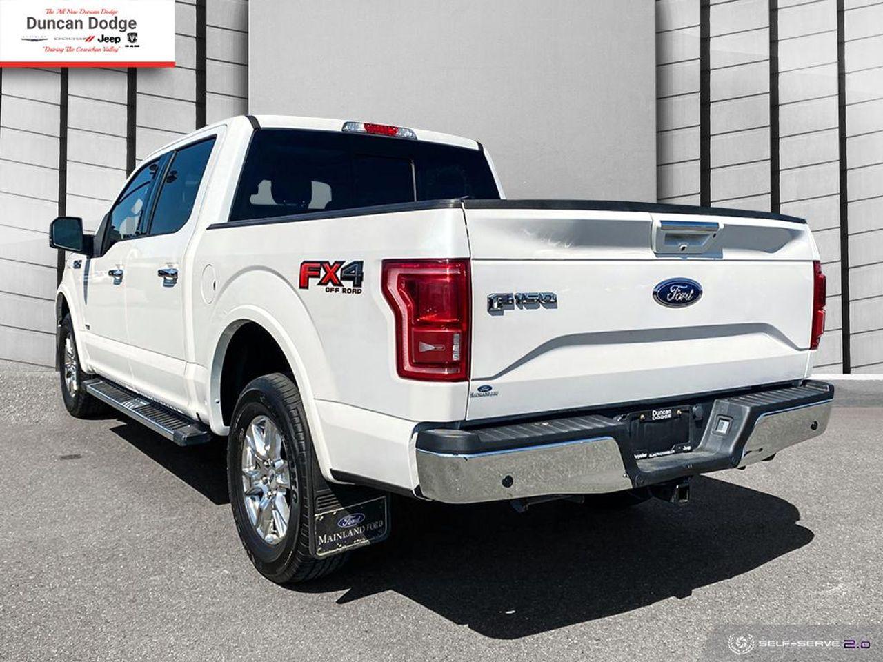 2017 Ford F-150 Lariat-3