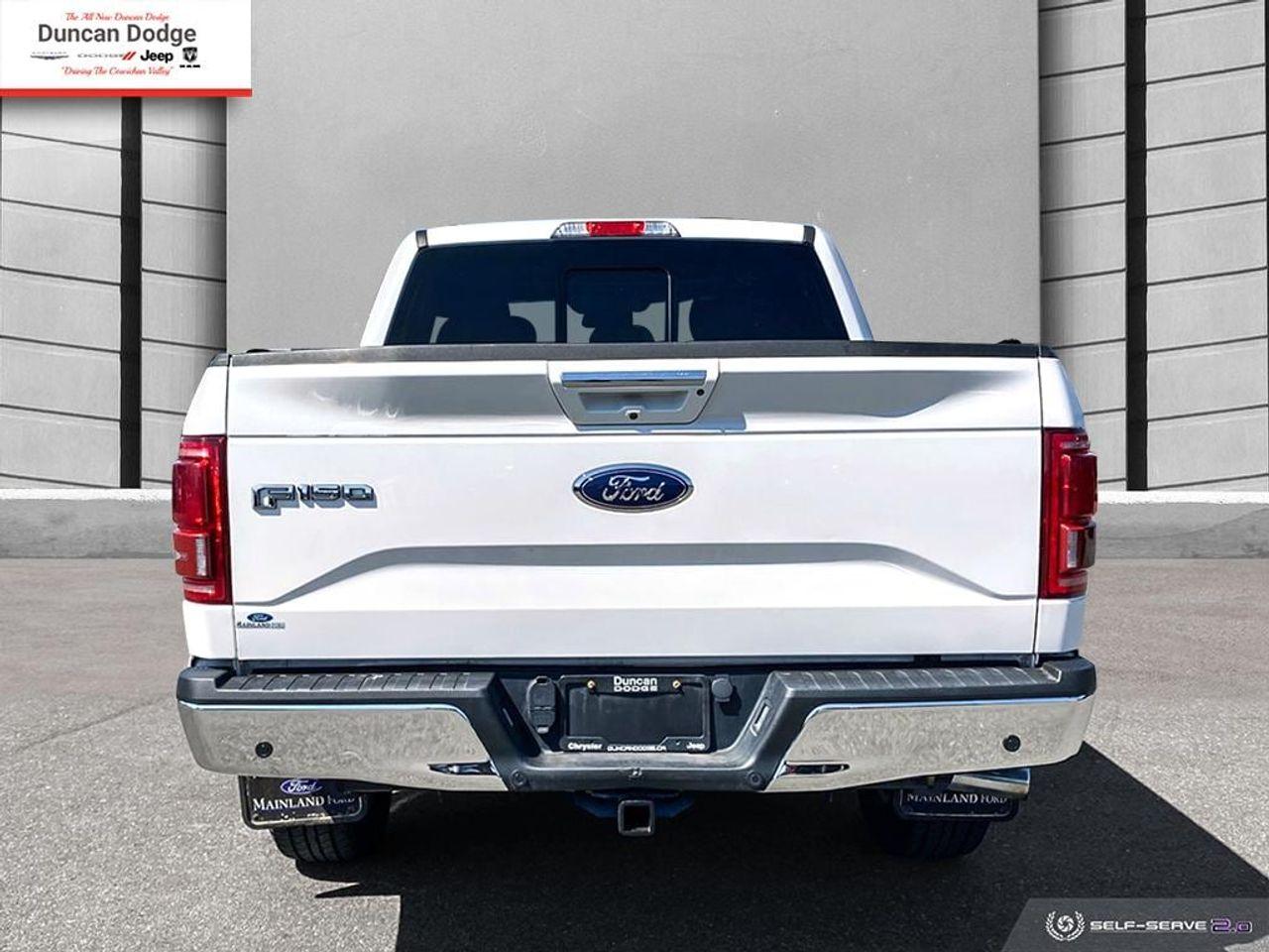 2017 Ford F-150 Lariat-4