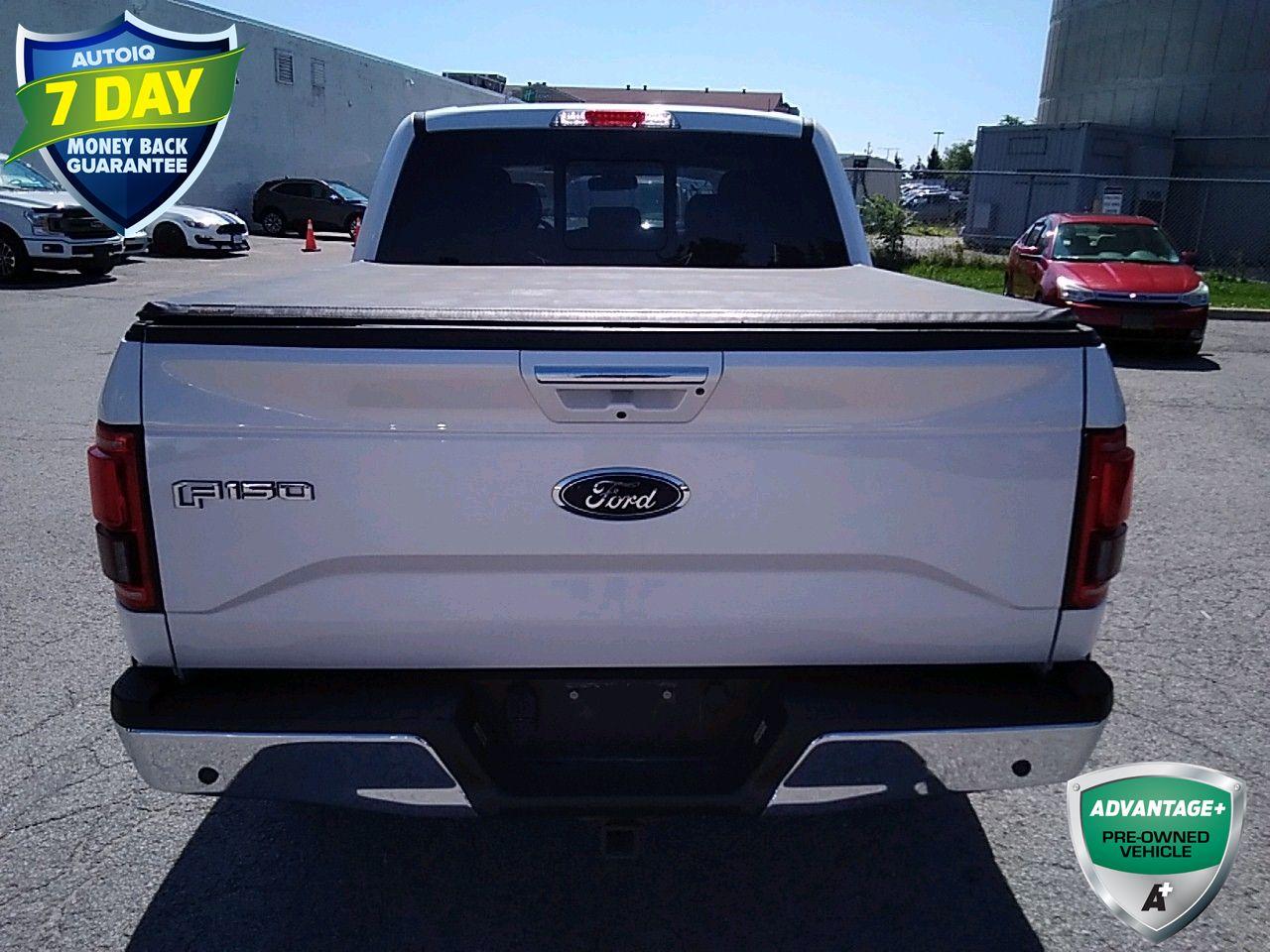 2017 Ford F-150 Lariat-3
