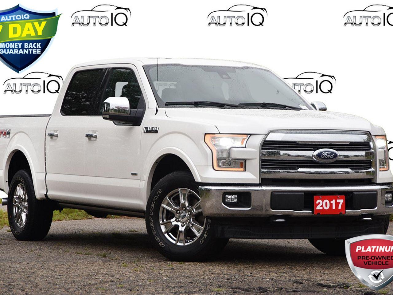 2017 Ford F-150 Lariat-0