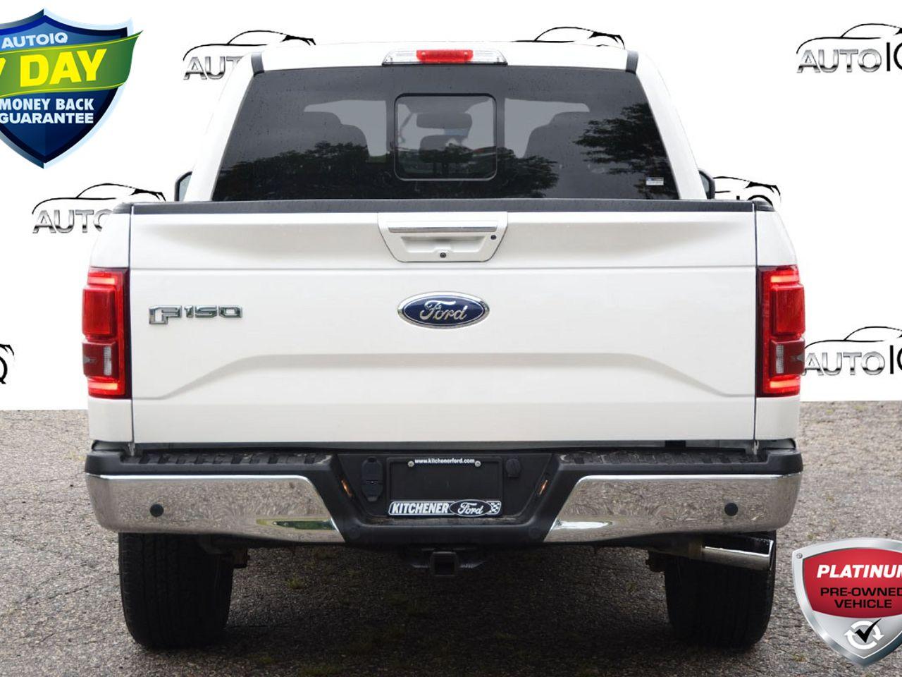 2017 Ford F-150 Lariat-3