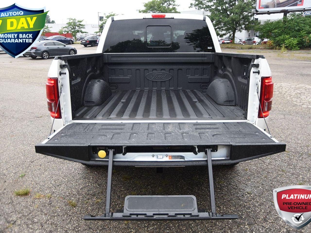 2017 Ford F-150 Lariat-4