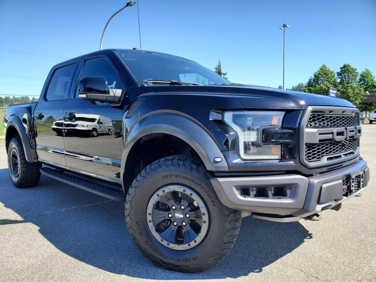 2017 Ford F-150 Raptor-2