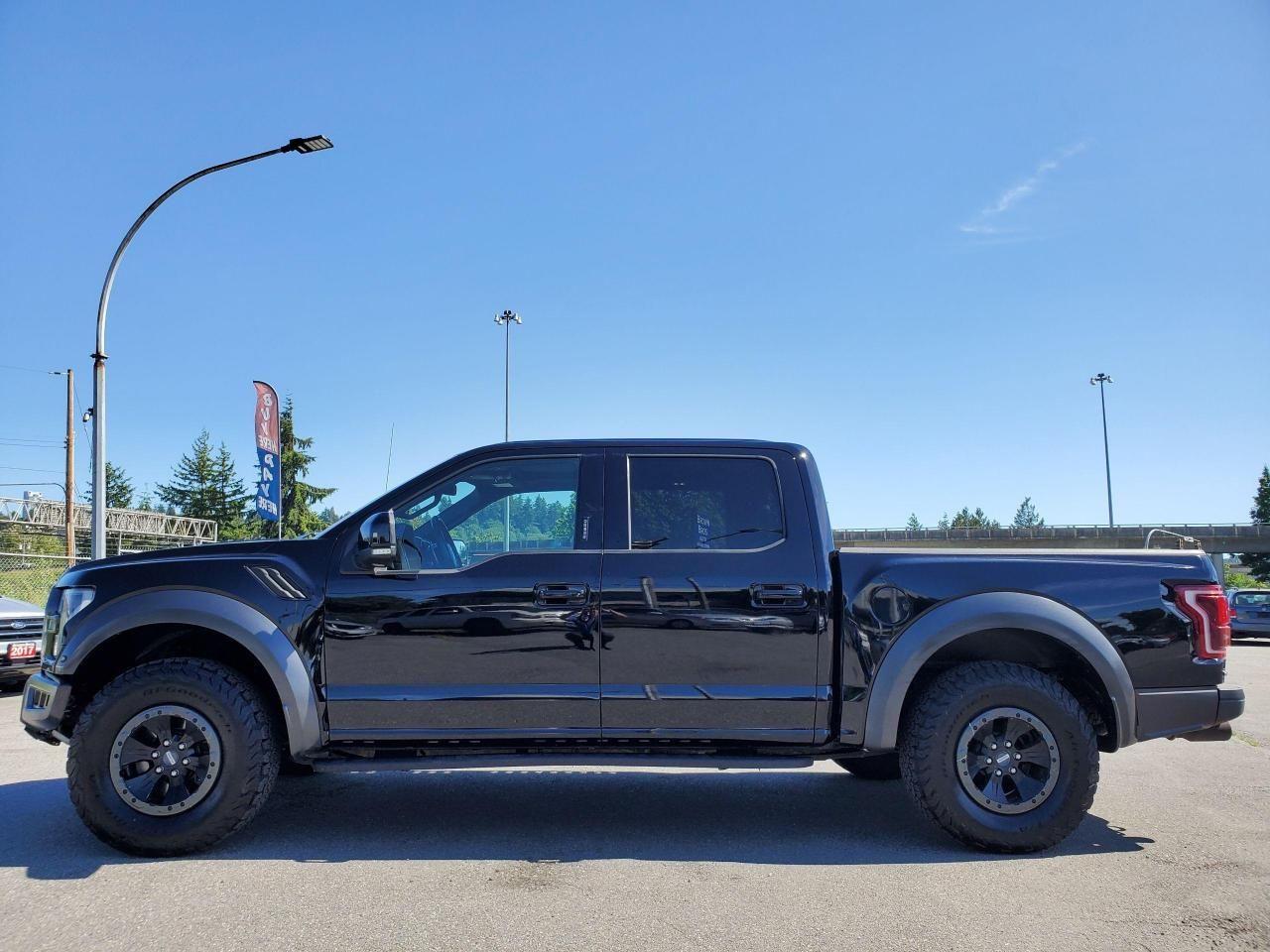 2017 Ford F-150 Raptor-3