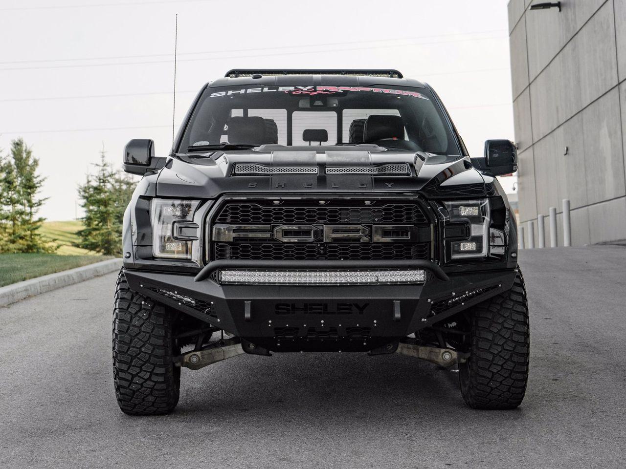 2017 Ford F-150 Raptor-2