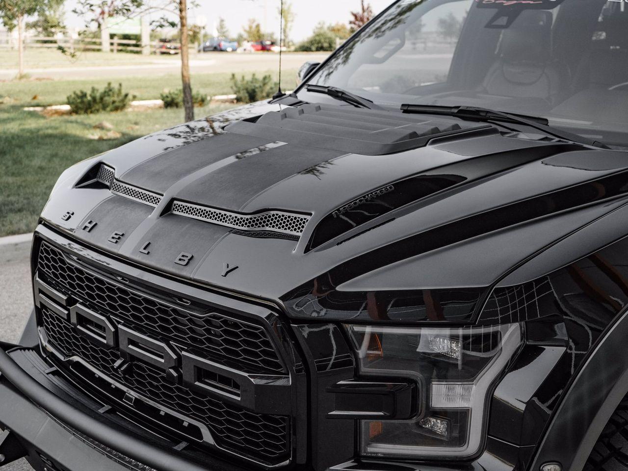 2017 Ford F-150 Raptor-3
