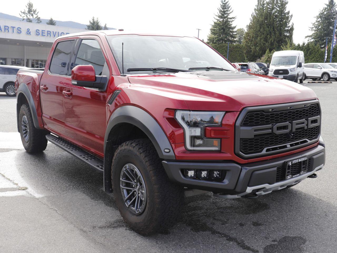 2017 Ford F-150 Raptor-2