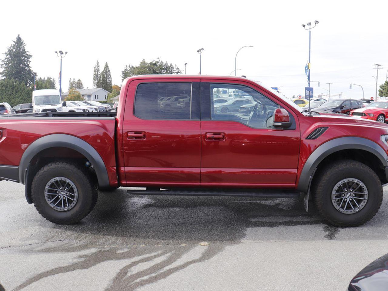 2017 Ford F-150 Raptor-3