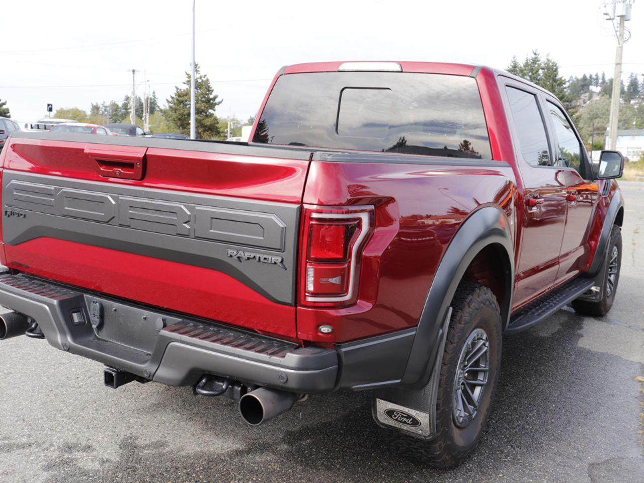 2017 Ford F-150 Raptor-4