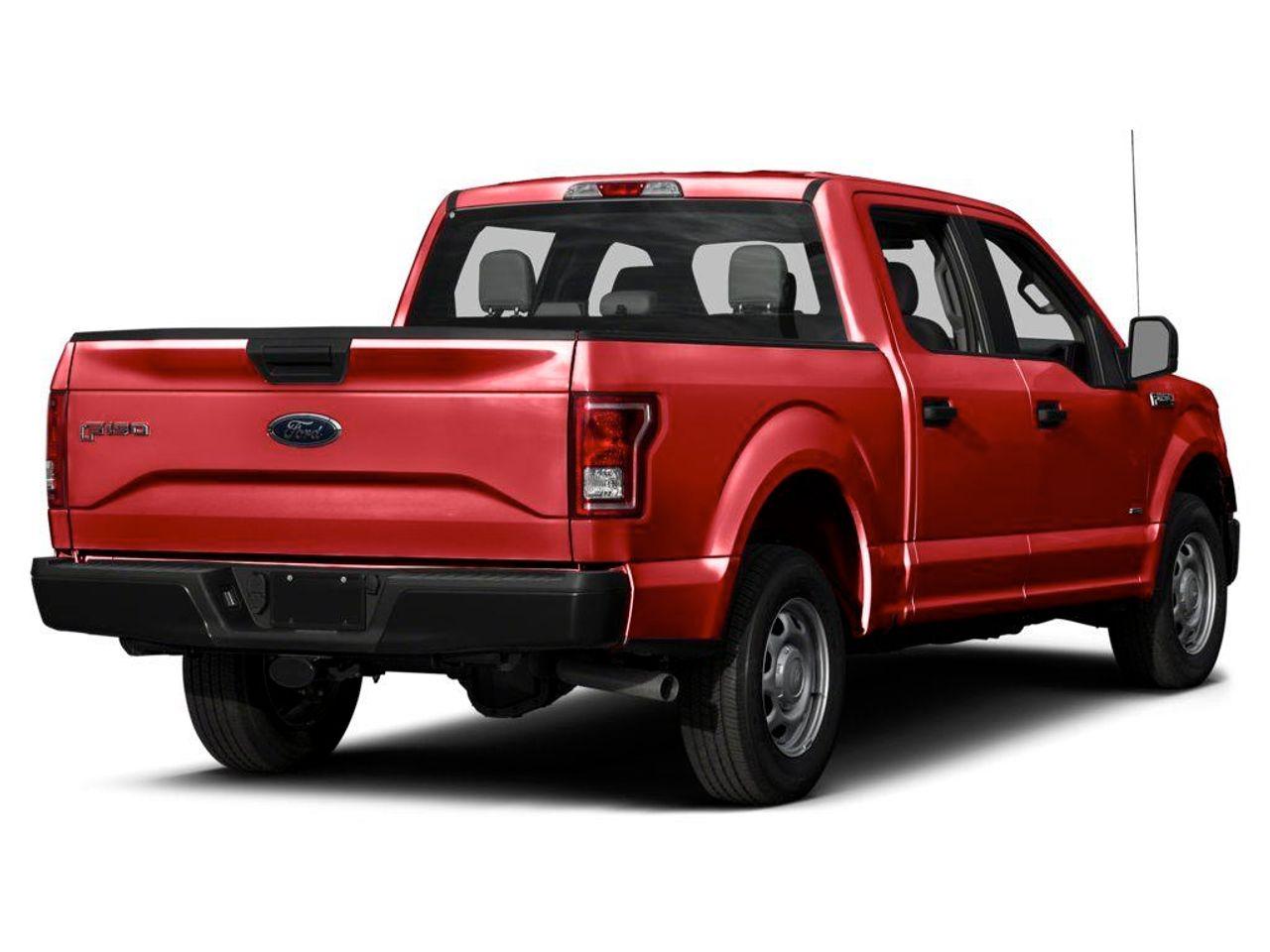 2017 Ford F-150 -2