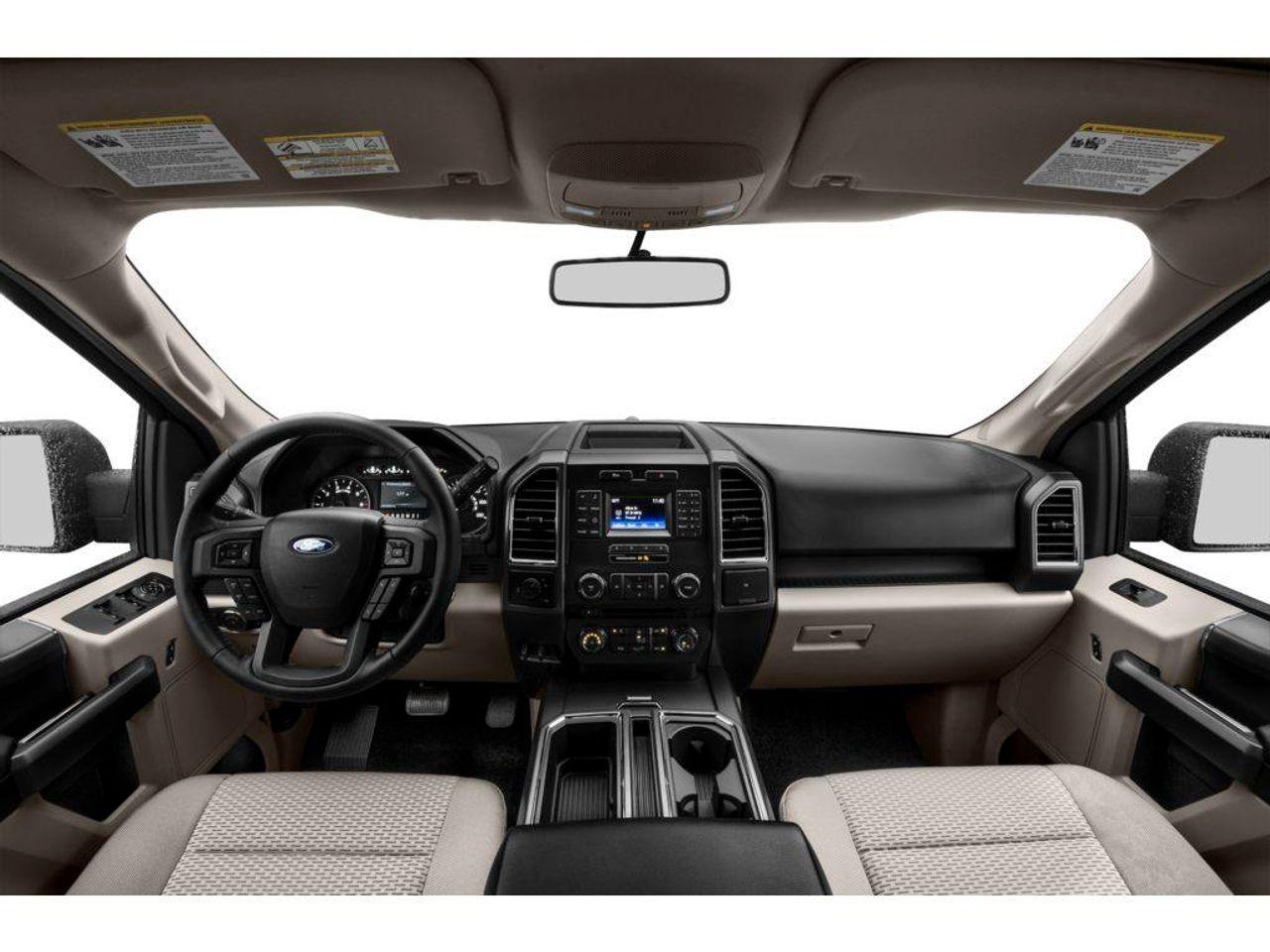 2017 Ford F-150 -4